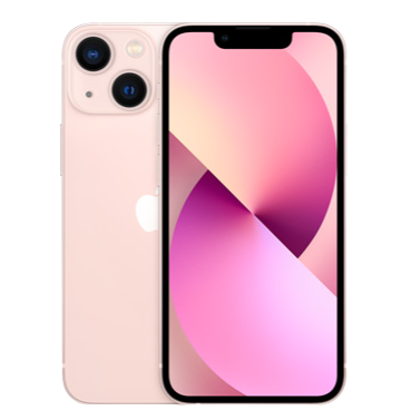 아이폰 13 미니 핑크